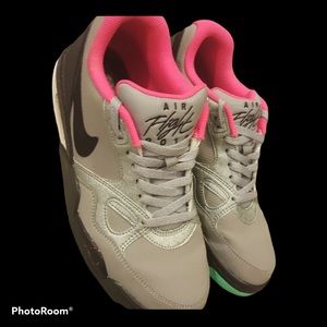 Men's Nike Air 2013 Low Flight